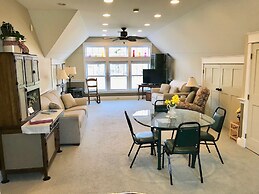 Chapel Valley Estate bed & breakfast