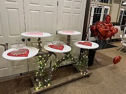 Chapel Valley Estate bed & breakfast