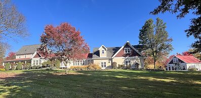 Chapel Valley Estate bed & breakfast