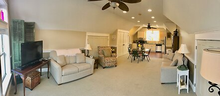 Chapel Valley Estate bed & breakfast