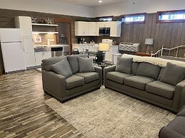 Chapel Valley Estate bed & breakfast