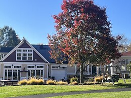 Chapel Valley Estate bed & breakfast