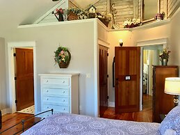 Chapel Valley Estate bed & breakfast