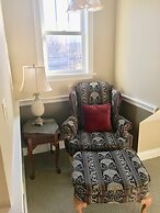 Chapel Valley Estate bed & breakfast