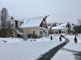 Chapel Valley Estate bed & breakfast