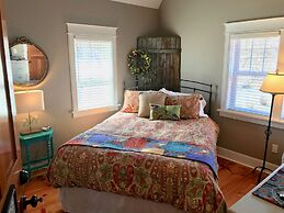 Chapel Valley Estate bed & breakfast