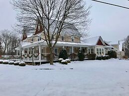 Chapel Valley Estate bed & breakfast