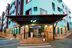 Hotel Pousada Maracanã