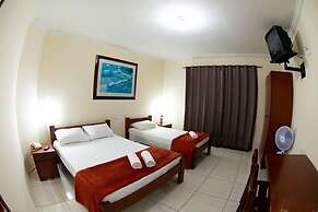 Hotel Pousada Maracanã