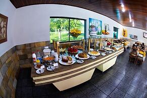 Hotel Pousada Maracanã