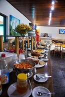 Hotel Pousada Maracanã