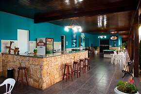 Hotel Pousada Maracanã