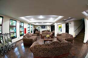 Hotel Pousada Maracanã