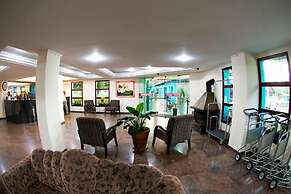 Hotel Pousada Maracanã