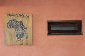Mama Africa Hostel