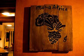 Mama Africa Hostel