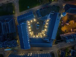 Hotel Indigo Dundee by IHG