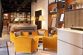 Hotel Indigo Dundee by IHG