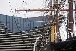 Hotel Indigo Dundee by IHG