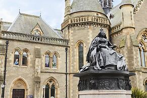 Hotel Indigo Dundee by IHG