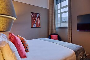 Hotel Indigo Dundee by IHG