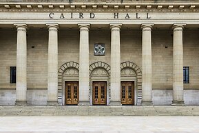 Hotel Indigo Dundee by IHG