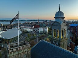 Hotel Indigo Dundee by IHG