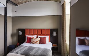 Hotel Indigo Dundee by IHG