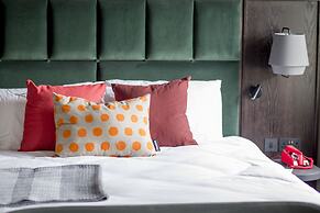 Hotel Indigo Dundee by IHG
