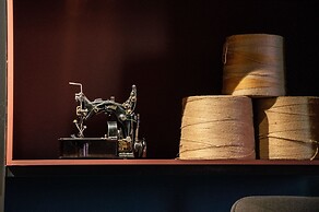 Hotel Indigo Dundee by IHG