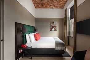 Hotel Indigo Dundee by IHG