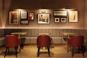 Hotel Indigo Dundee by IHG