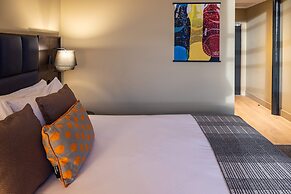 Hotel Indigo Dundee by IHG