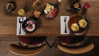 Hotel Indigo Dundee by IHG