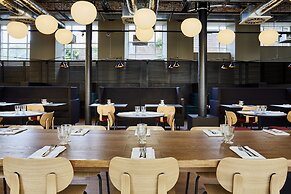 Hotel Indigo Dundee by IHG