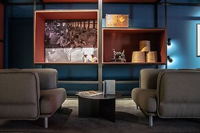 Hotel Indigo Dundee by IHG