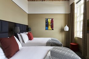 Hotel Indigo Dundee by IHG