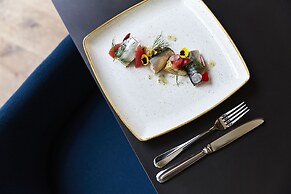 Hotel Indigo Dundee by IHG