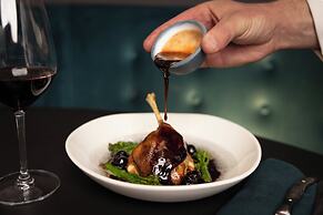 Hotel Indigo Dundee by IHG