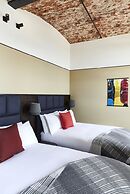 Hotel Indigo Dundee by IHG