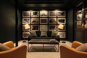 Hotel Indigo Dundee by IHG