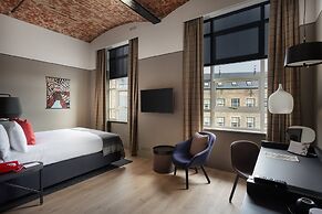 Hotel Indigo Dundee by IHG