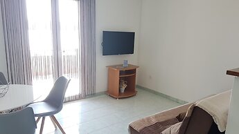 Euroholiday Apartments