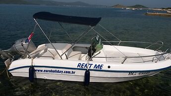 Euroholiday Apartments