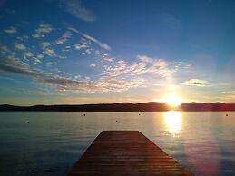 Euroholiday Apartments