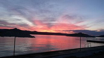 Euroholiday Apartments