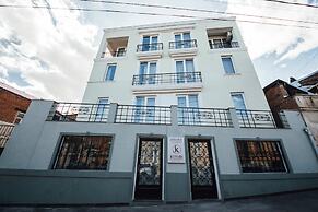 Hotel Kenari