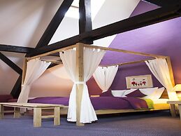 Malteser Komturei Hotel / Restaurant
