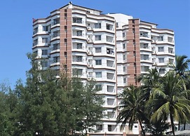 Hotel Suite Sadaf