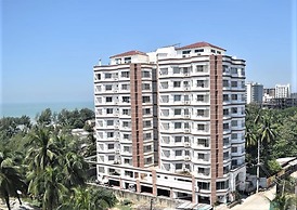 Hotel Suite Sadaf